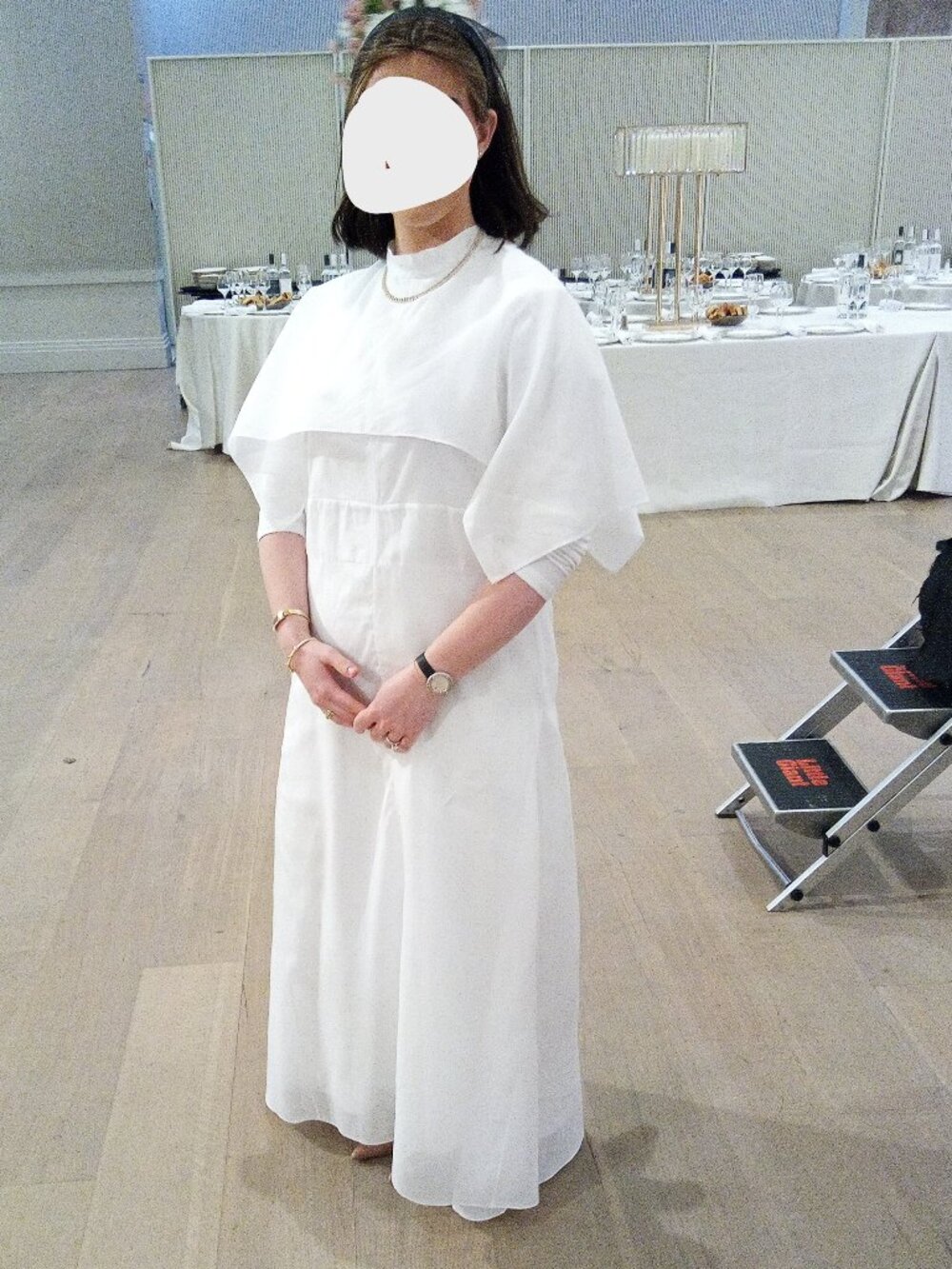 Jil Sander Dress